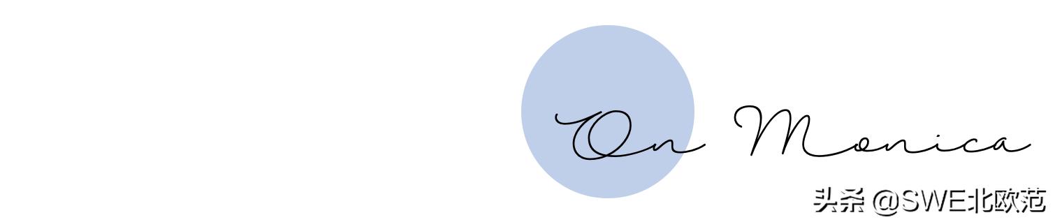 穿搭|真正的summervibe从现在开始