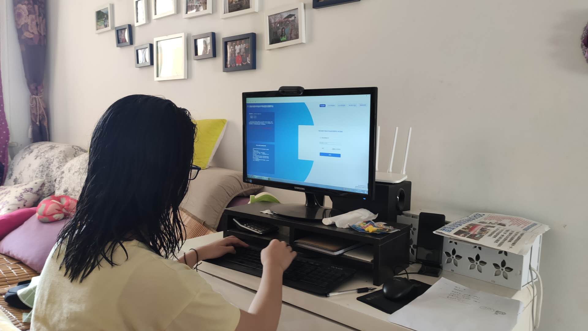 高中选学科目,高中选科记忆不好