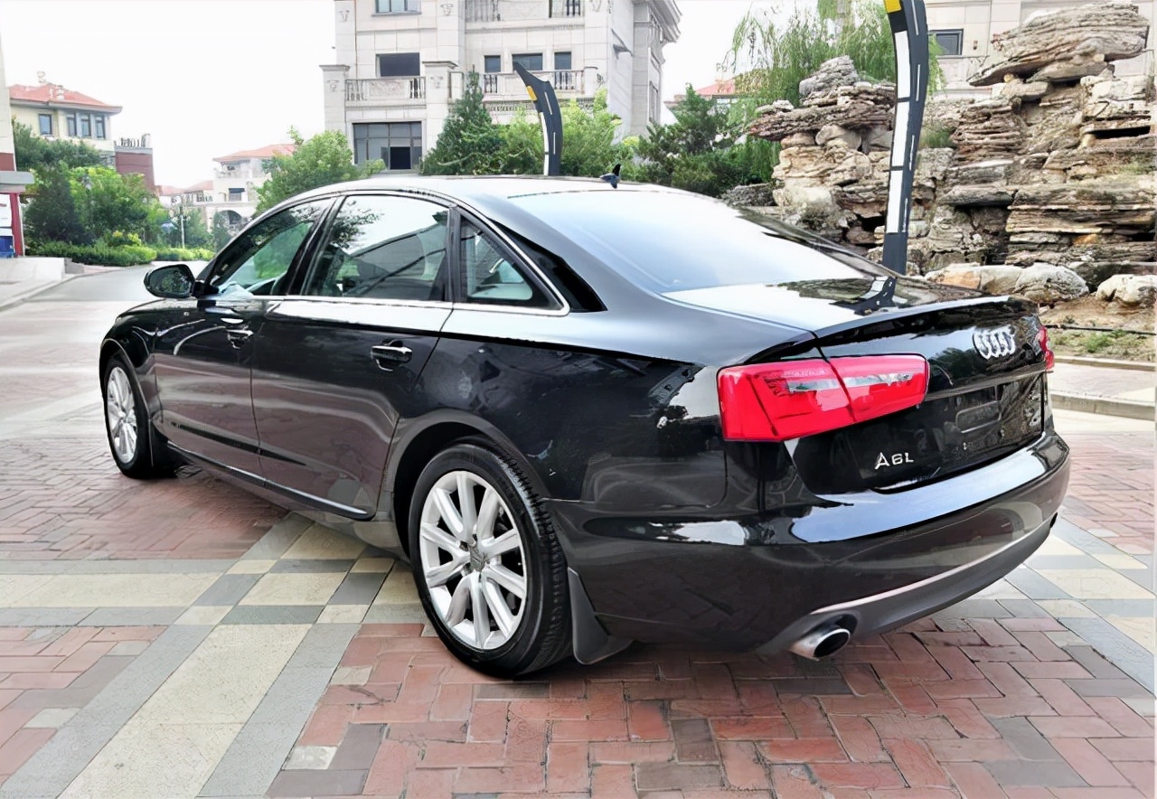 奥迪和雷克萨斯谁更有档次,奥迪和雷克萨斯哪个档次更高