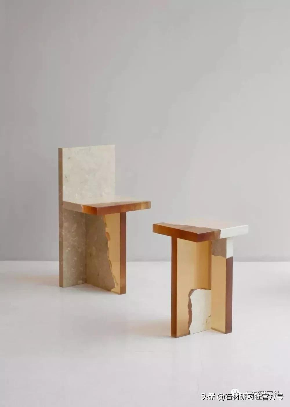 石材边角料能做平安扣吗,石材边角料的使用方法抖音