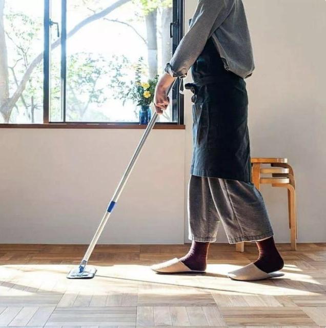 日本全职主妇的“变态”居家术,偷学3招,生活效率可以提升数倍