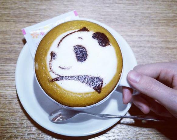 外国到底有多喜欢大熊猫,外国人是有多喜欢大熊猫