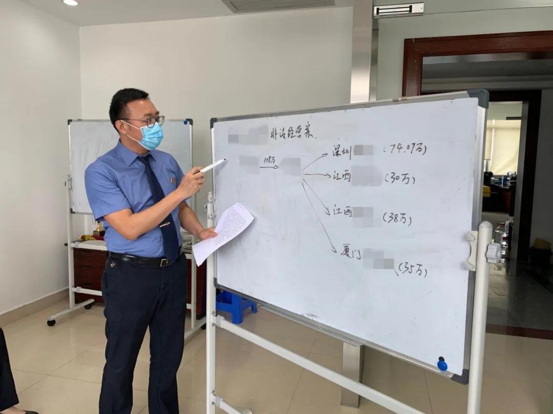 严查哄抬物价犯罪抓了多少人了,哄抬物价公安执法指引全文