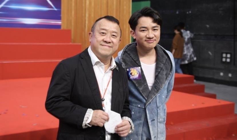 tvb高层发生了什么变化,tvb现任高层