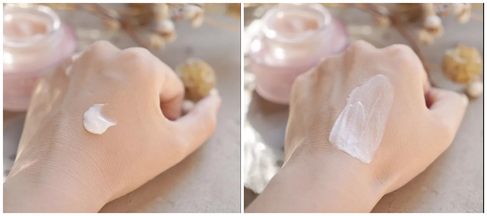 秋冬季哪款面霜好用,秋冬适合干皮补水锁水最好的面霜