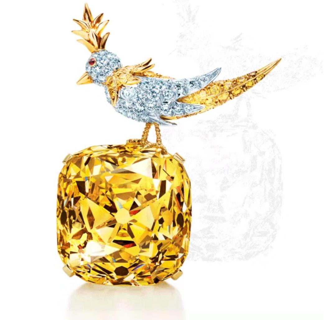 奢侈品珠宝品牌哪个保值,十大顶级奢侈品珠宝品牌