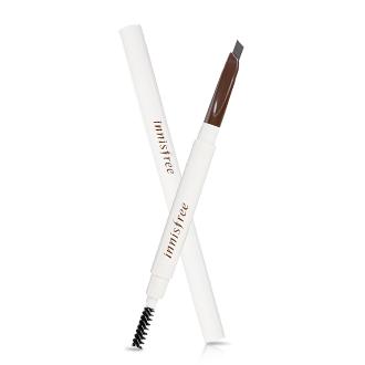 圣诞裸妆攻略:绝对不能错过的经典眉笔,日本女生几乎人手一支