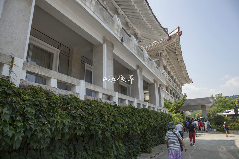 朝鲜｜神秘邻国的夏日旅行