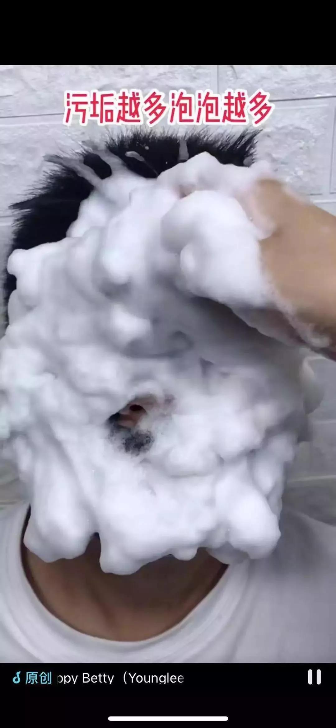 李佳琦私藏款，堪称“毛孔吸尘器”的面膜只要白菜价！