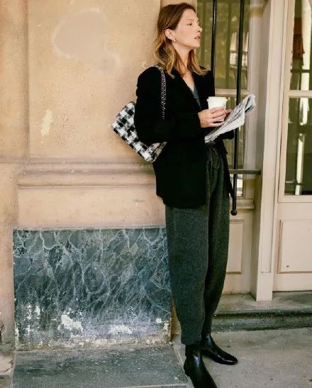 想学女装穿搭,想学时尚穿搭