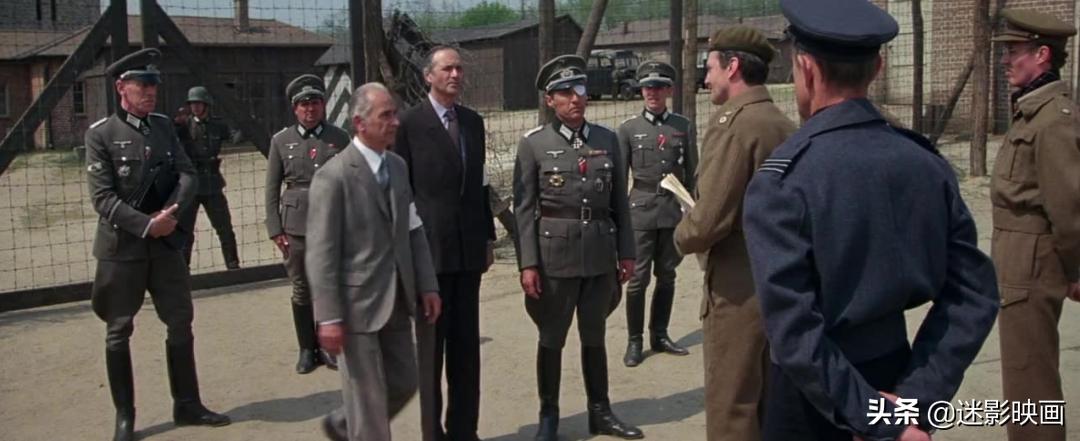 史泰龙越狱的电影,球王贝利和史泰龙