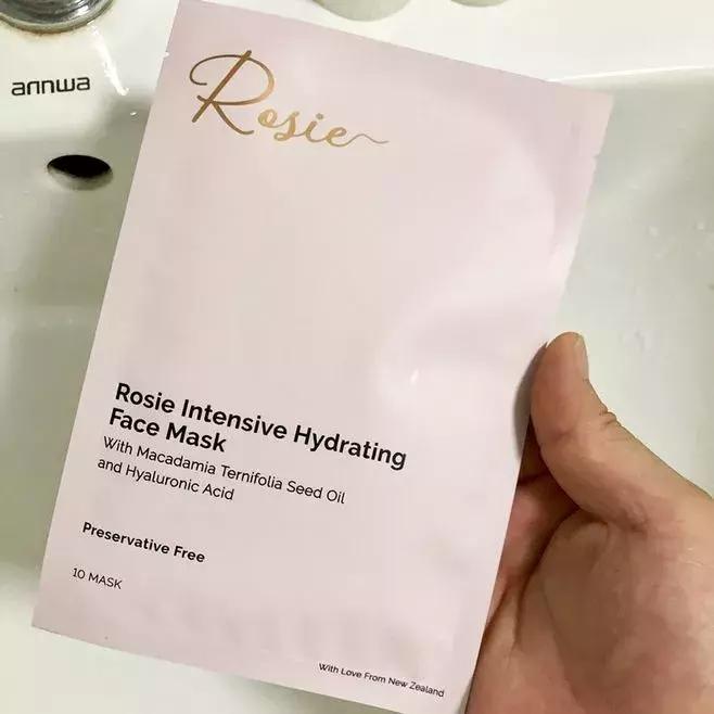 十大公认好用的补水面膜,口碑最好十大补水面膜测评第一名