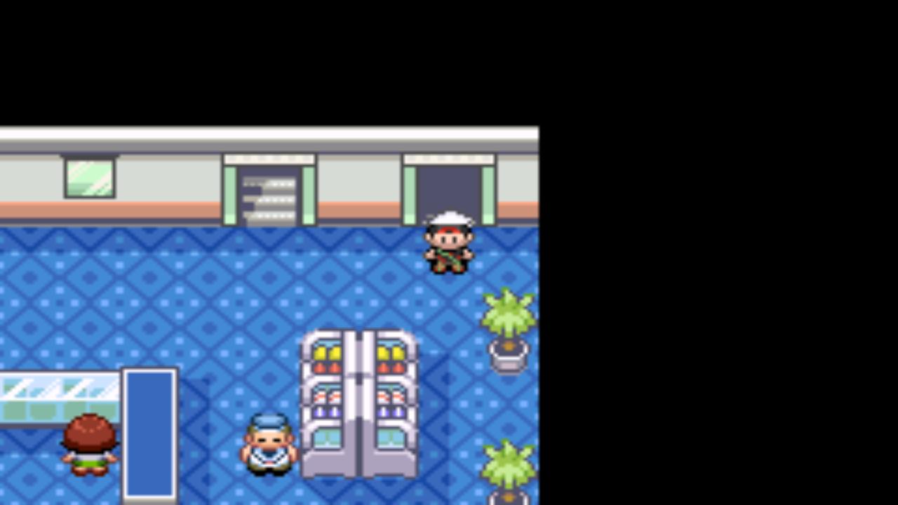 口袋妖怪之究极绿宝石四解说,口袋妖怪究极绿宝石4完全攻略