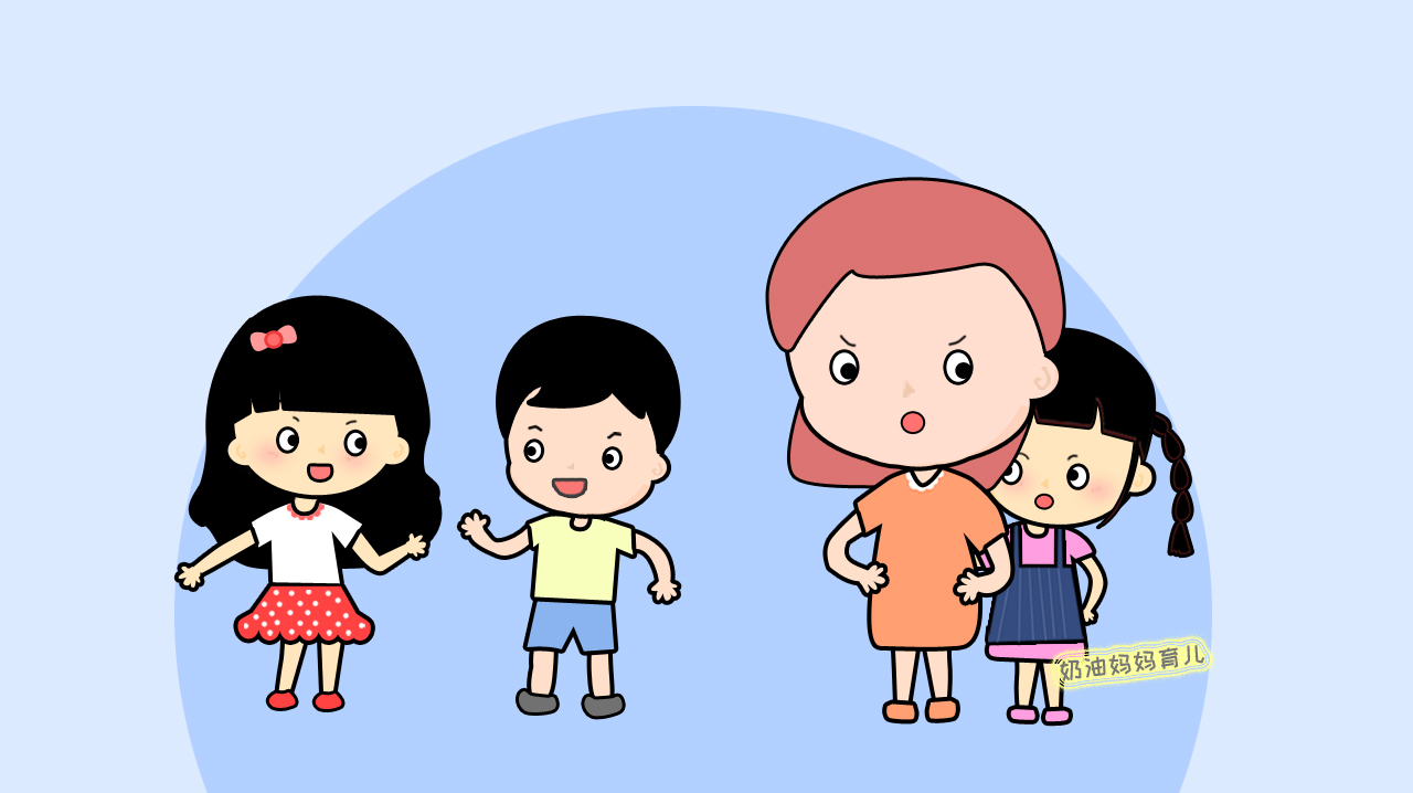 胆小不敢说话社交能力差,孩子胆小不说话怎么引导