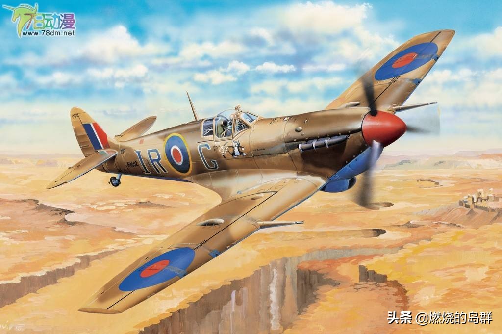 用数字说话：欧洲明星喷火和亚洲空霸零战哪家强？