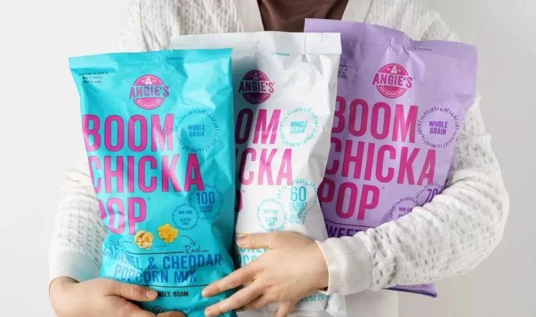 春天好吃的零食有哪些,春天满满小零食