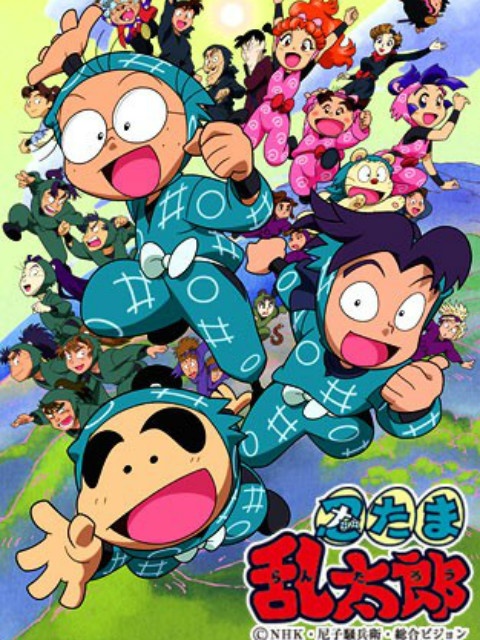 日本最受欢迎动画,日本最受欢迎的前100排名动漫