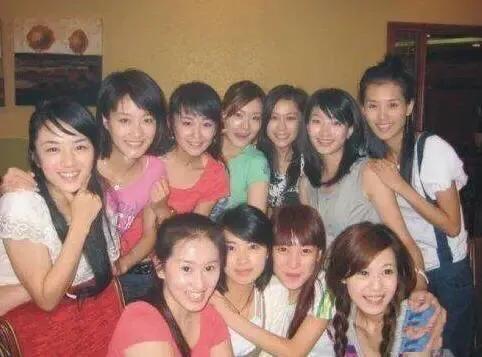 憨萌哭包海陆：最壮紫薇，前男友于小彤，吃花婉容不服输