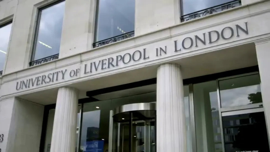 利物浦大学足球专家,利物浦大学足球专业学费