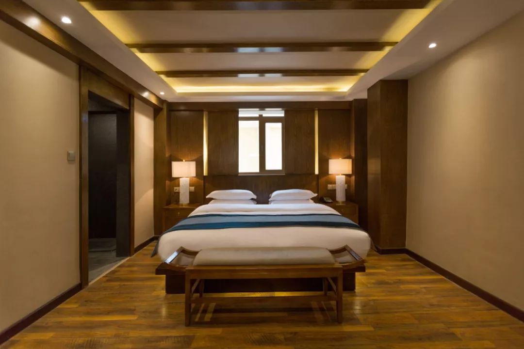 6人民宿推荐,6家超有特色的民宿设计