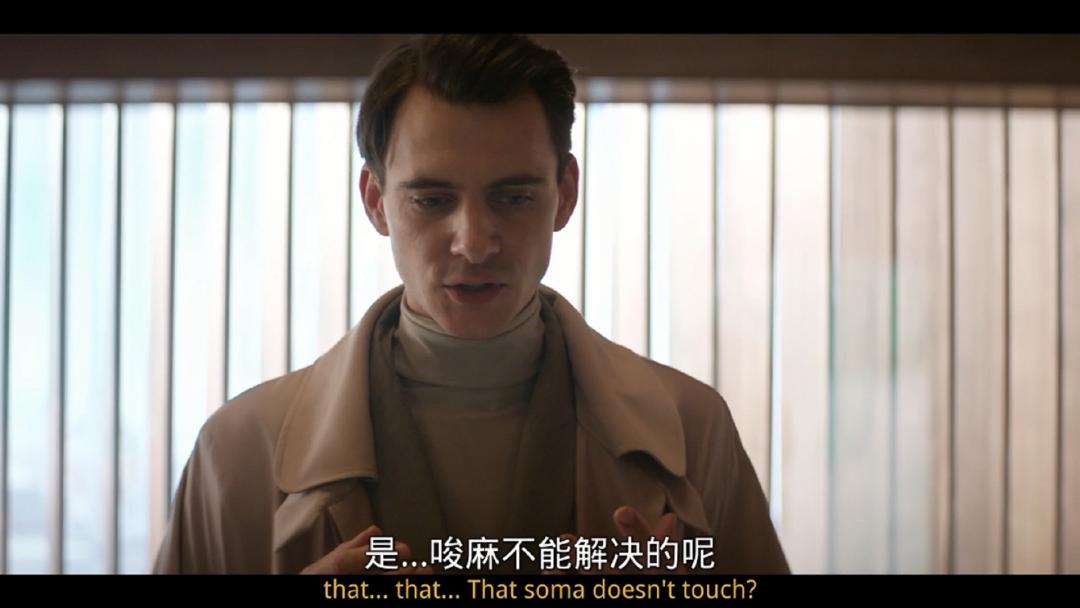 美剧美丽新世界解读,美剧美丽新世界分集剧情