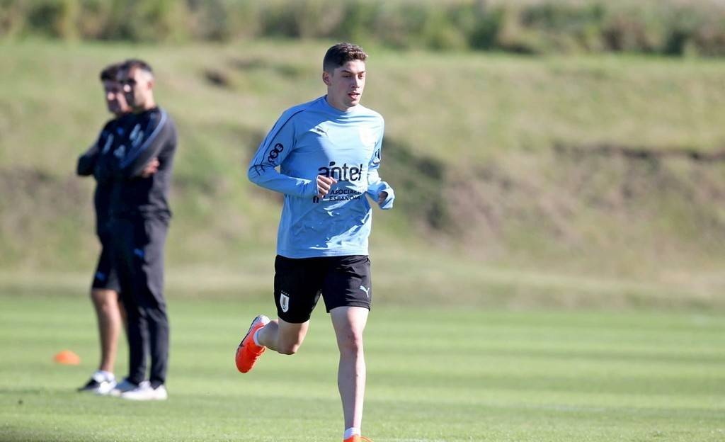 皇马精选右边锋巴尔韦德,为什么说巴尔韦德是皇马未来队长