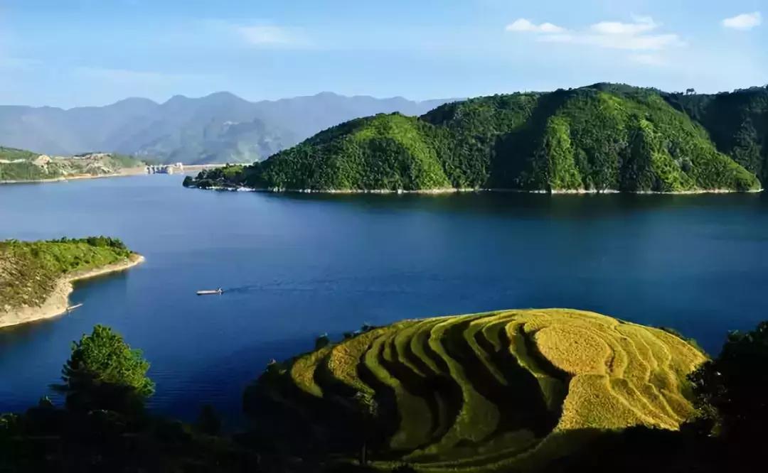 适合自由行的旅行胜地,在中国去哪里旅游又省钱又惬意