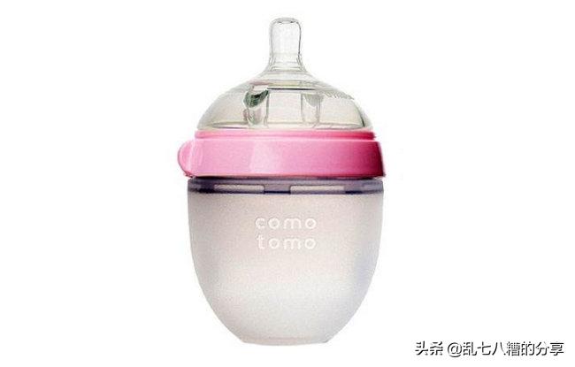 十大公认最好的奶瓶品牌,最好的新生儿奶瓶品牌排行榜