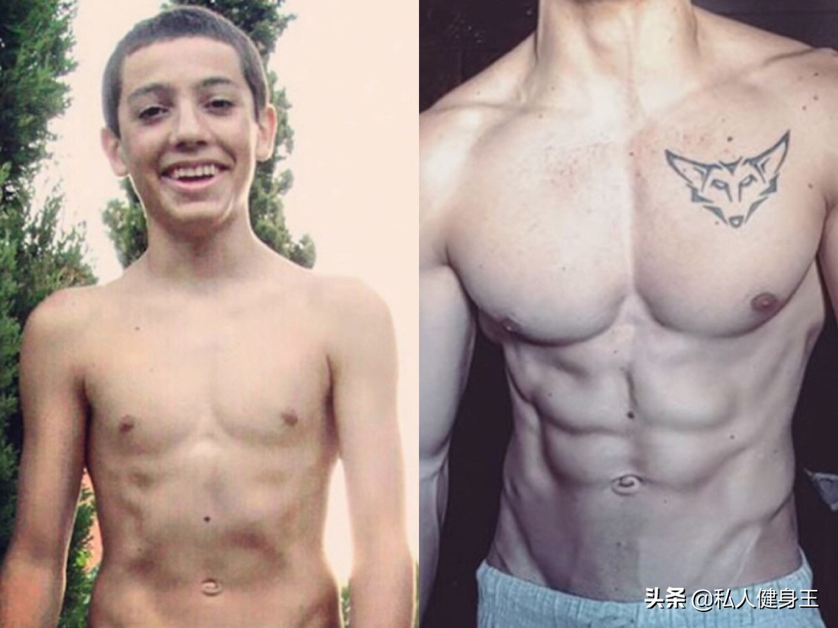 徒手健身真的能练出肌肉吗,如何在家徒手健身更快成肌肉男