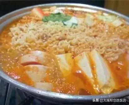 大连韩式料理前十名,吃遍大连