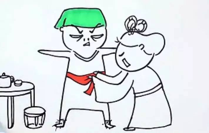 绿帽子被众多男性最怕的一顶帽子,它的由来,你了解吗?