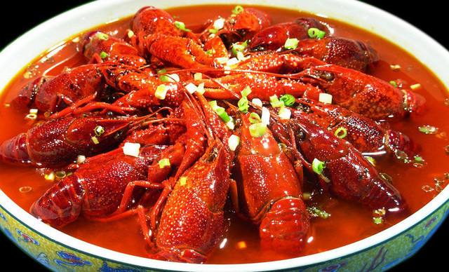 盘点吃最过瘾的辣东西有哪些,无辣不欢跟不辣不欢有什么区别吗