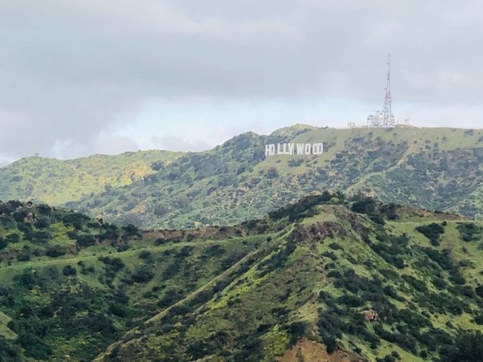 美国自由行加州洛杉矶之旅,美国洛杉矶20天旅游线路