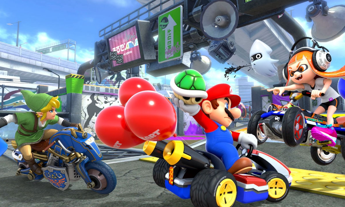 宅在家可以玩什么游戏推荐,在家带孩子玩的游戏推荐