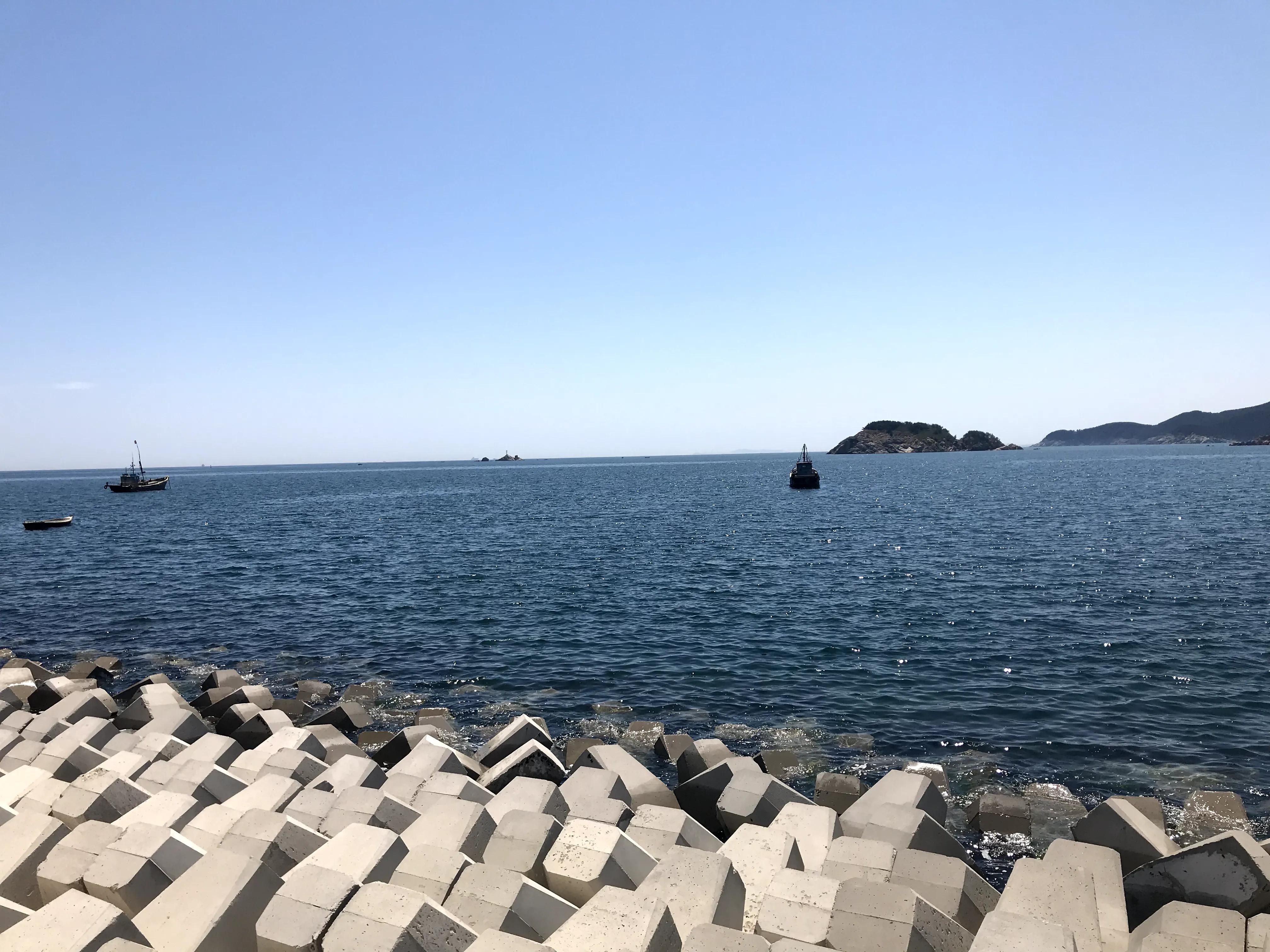 山东自驾游看海最好去哪,山东海边自驾游十大排行榜