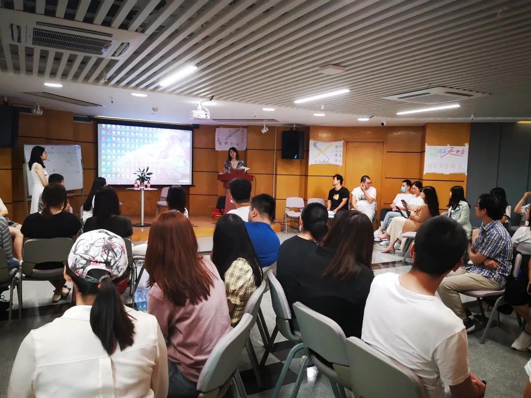 博思软件入职培训,博思软件招聘实习生