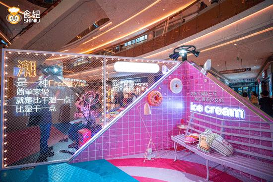 连续半个月,这个Mall*搞狂**事,从佛山轰动到广州