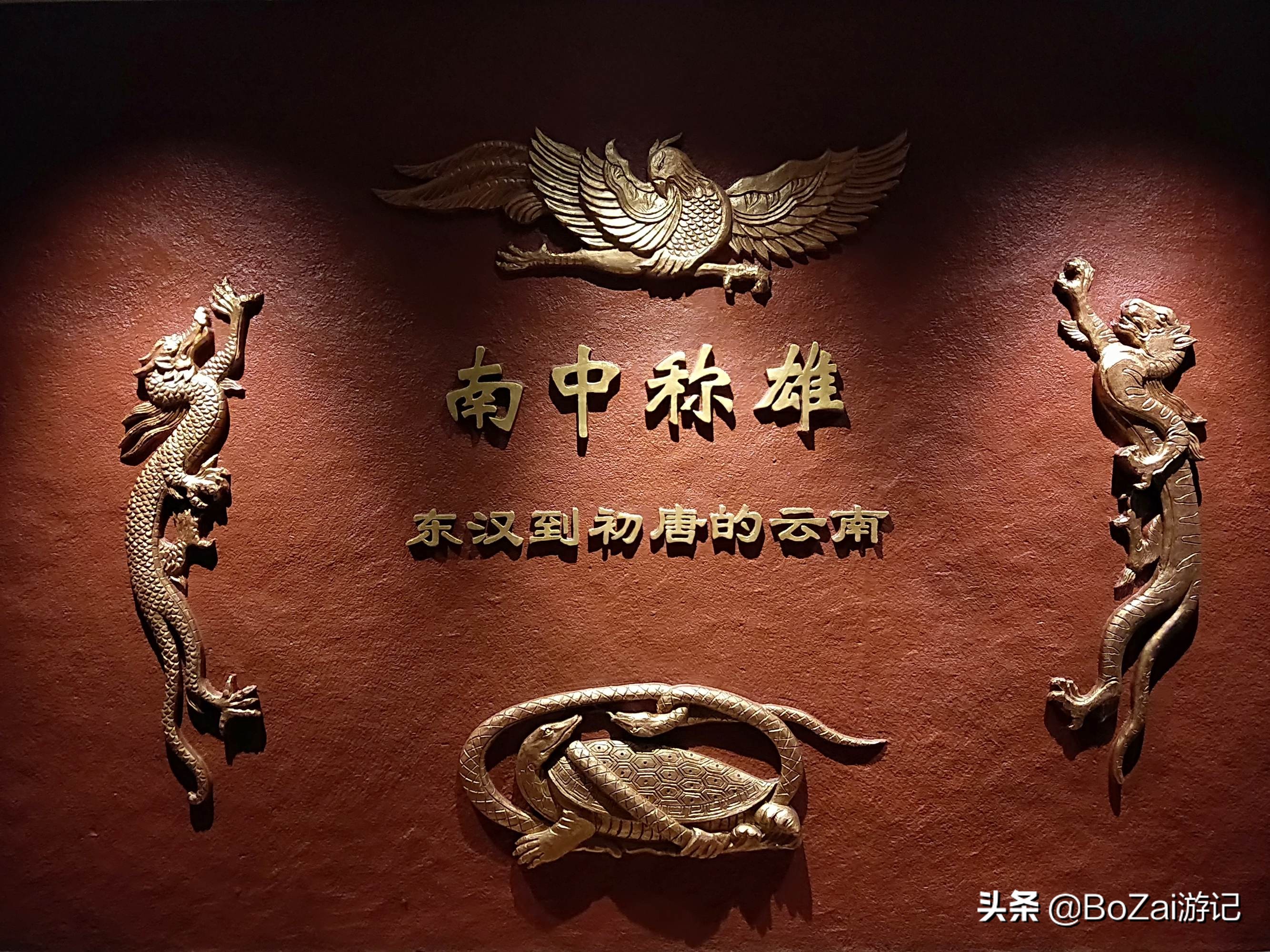 到昆明游玩必去的景点推荐一下,昆明官渡附近景点哪里好玩免费的