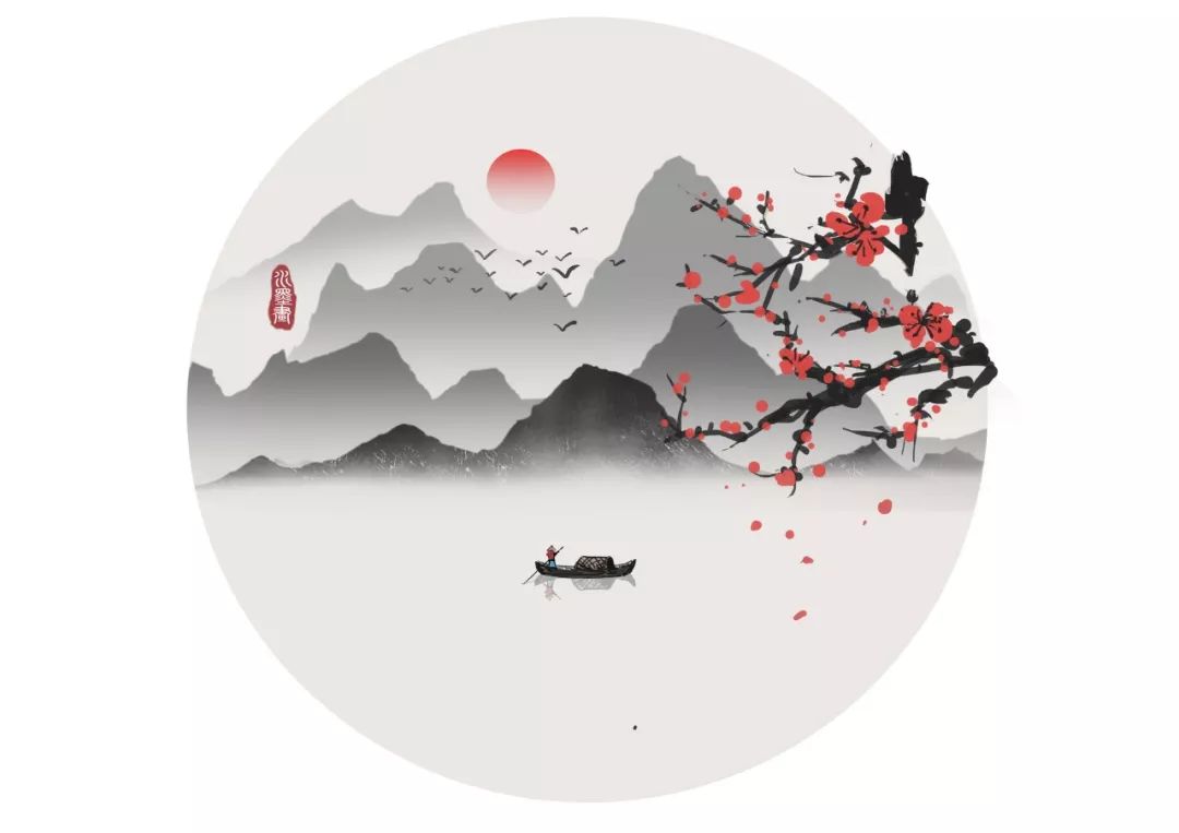 来源于诗句语句的成语,一个成语一首诗及解释