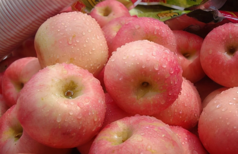 平度水果萝卜,平度十大名吃特产水果