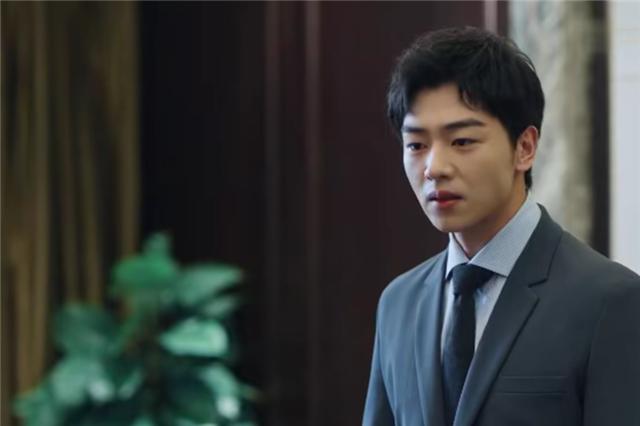 《我，喜欢你》路晋成功收购名庭集团，郑虹把顾胜男当准儿媳