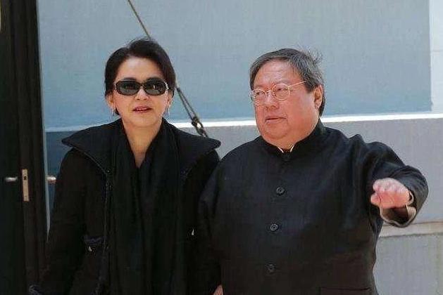 她是霸王花知乎全文,她是霸王花