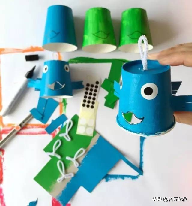 做手工被嘲笑,手工diy吐槽