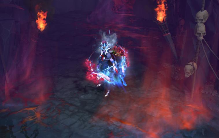 遗迹暖暖套装,奇迹暖暖高人气饰品搭配推荐