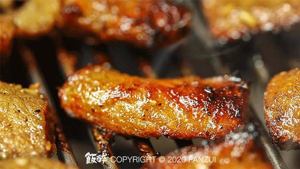 商家招募！2020珠海饭醉团伙黑卡烤肉节，⑤折”过把瘾”