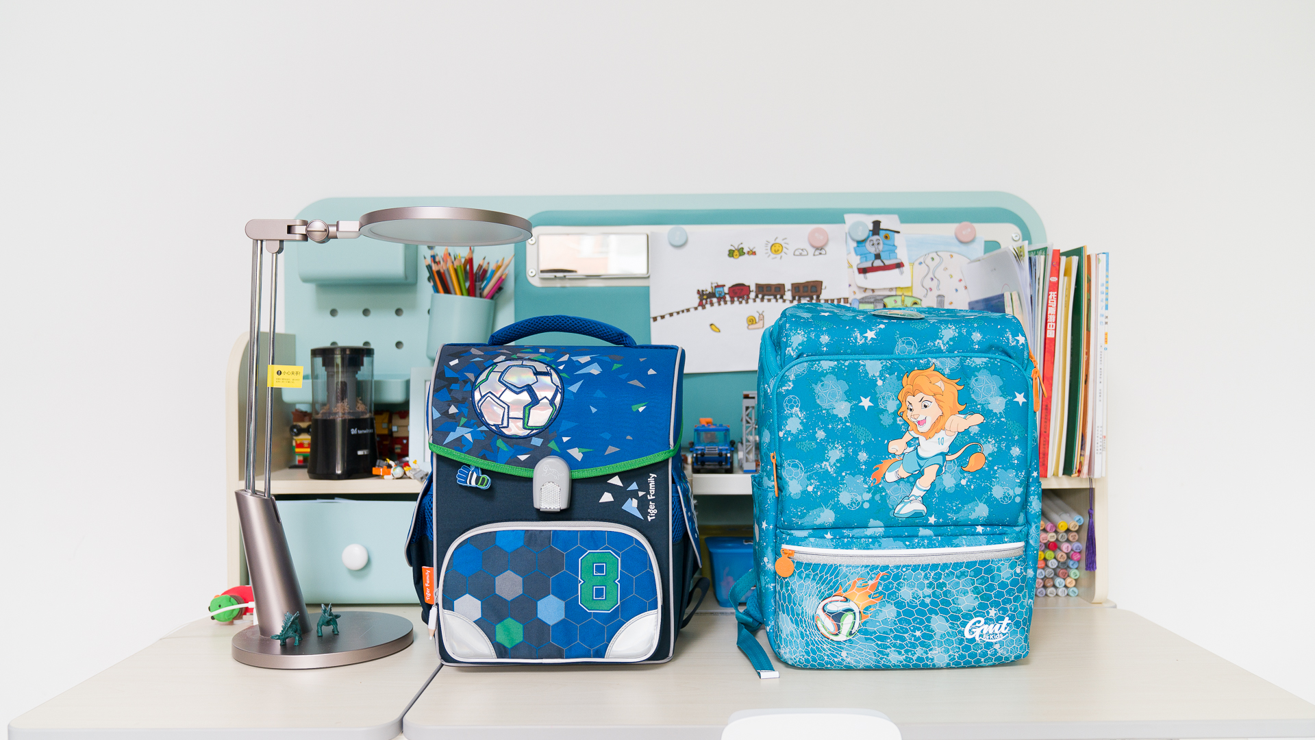 减负护脊书包怎么选,如何给孩子选一款好的护脊书包