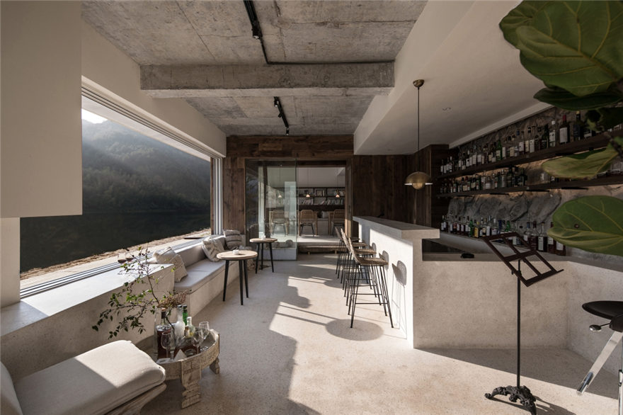 法国设计奖室内设计,世界室内设计大赛作品