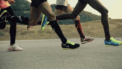 如何提高爬坡速度,跑坡的技巧