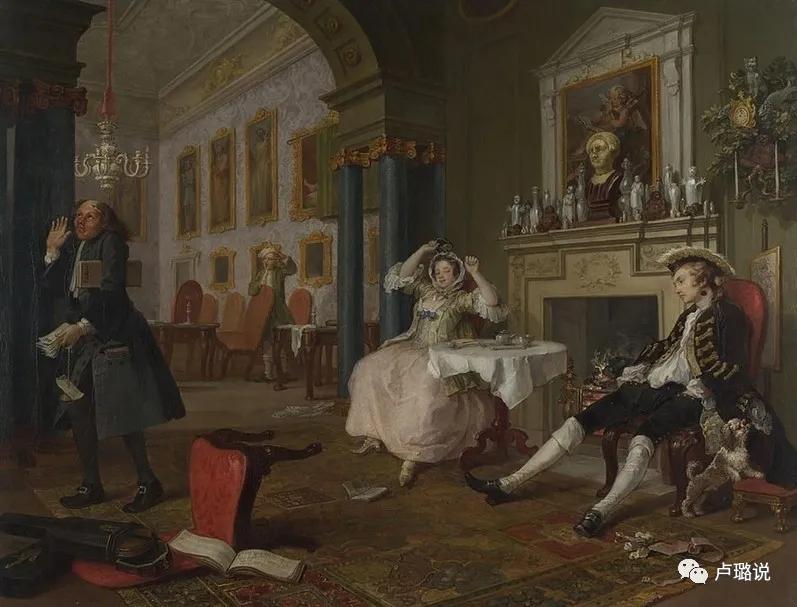 有夫之妇逆袭成皇后,甄嬛上位之路的神铺垫