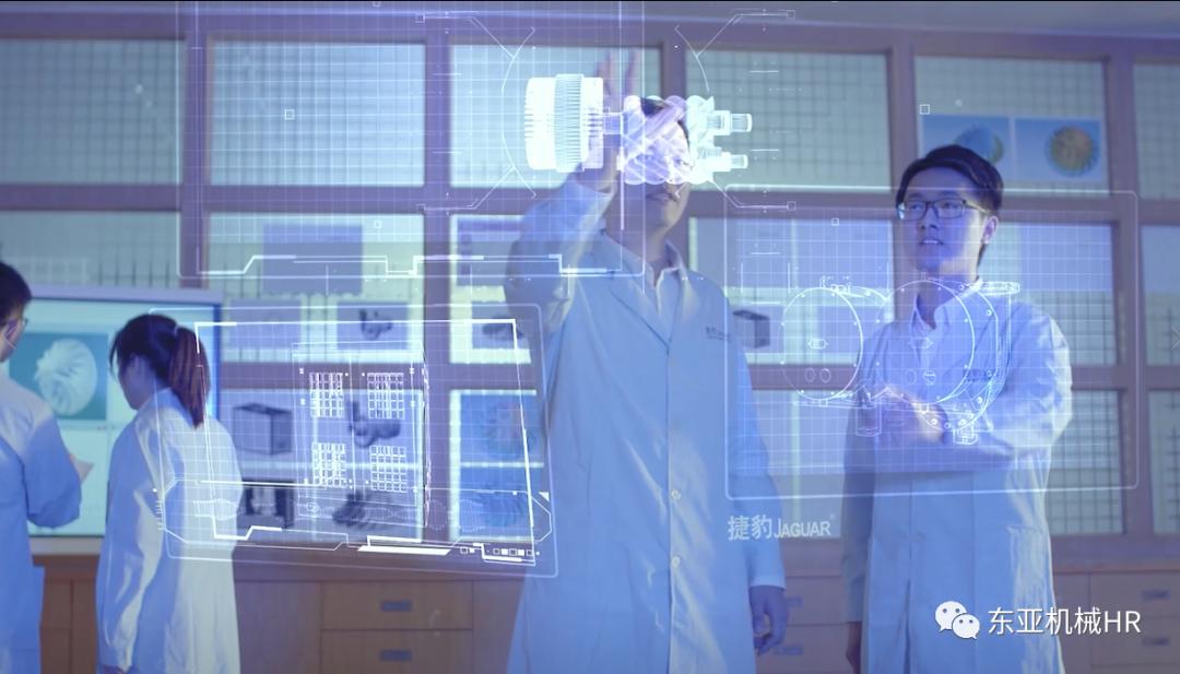 30周年系列|做“中国牌”空压机，为热爱而发声